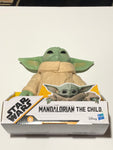 Star Wars The Mandalorian The Child 6 1/2” action figure (In Stock)