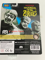 Mego Hammer Plague of Zombies 8” action figure