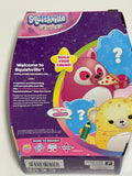 Squishville 4 pack mystery mini Squishmallows