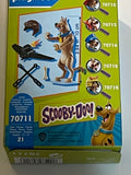 Scooby-Doo!- Playmobil Collectable Pilot Figure-#70711