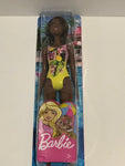 Barbie  Beach doll 2019