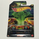Hot Wheels Halloween 2020 Die-cast metal vehicles(sold individually)