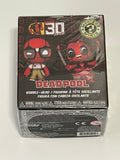 Deadpool 30th anniversary Funko Mystery Mini Figures