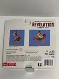 MOTU Revelation Eternia Minis Fisto And Stridor Vehicle pack by Mattel