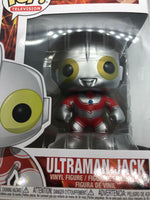 Ultraman Jack Funko POP