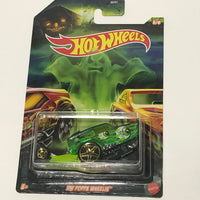 Hot Wheels Halloween 2020 Die-cast metal vehicles(sold individually)
