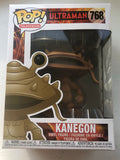 Ultraman Kanegon Pop! Vinyl Figure