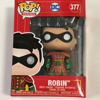 Robin Imperial Palace Funko Pop Heroes #377