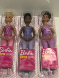Barbie- You can be anything Ballerina